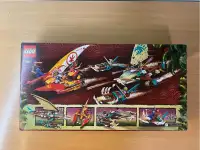 Оригинальное Lego NINJAGO, фотография 2