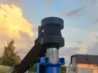 3D печать, фотография 2