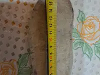 Сапожки  розовые зимние р.26 по стельке 165см б.у, фотография 8