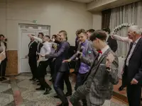 Ведущий, фотография 7
