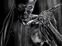 Художник на мероприятия, ивенты, свадьбы, фотография 7