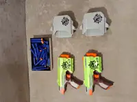 Нёрфы rival,elite,zombie strike, фотография 3