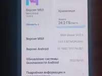 Xiaomi Redmi Note 12 8256 новый,чехол,защ.стекло, фотография 3