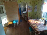 Продается деревянный дом с участком в д. Высокий Полк, Светлогорский р-н, Гомельская область, фотография 7