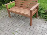Качели, беседки, скамейки, пергола, кашпо, столы, фотография 6