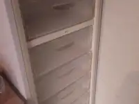 Морозильная камера