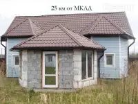 Дача 25 км от МКАД цена за два дома, Минская область, Червенский район, СТ Ковали, фотография 4