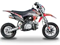 Питбайк progasi smart 125 mini
