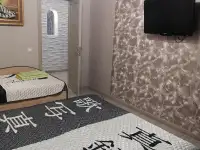 Часы недели, Зои Космодемьянской, фотография 2
