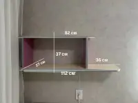 Комплект корпусной мебели для спальни, фотография 3
