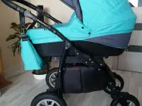 Коляска 2 в1, фотография 4