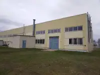 Продается производственное помещение, Республика Беларусь, ул. Мясницкая, д.38/3, фотография 9