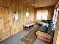 2-ух этажный коттедж вблизи озера, р- н, фотография 9