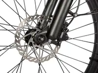 Электровелосипед gelbert pegas 2 ultra, фотография 6