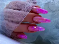 Приглашаю на маникюр, фотография 2