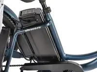 Трицикл eltreco porter fat 700, фотография 6