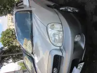 Автомобиль Hyundai Santa Fe , 2004 г.в. 2 . 0 , механика, фотография 2