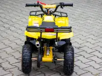 Квадроцикл Torino 49cc, фотография 2