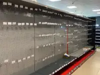 Металлические стеллажи, фотография 4