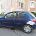 Авто Peugeot 206, фотография 6
