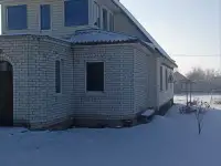 Дом 141 кв.м., все коммуникации, большой участок, фотография 3