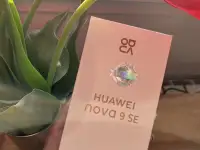 продаю Huawei nova 9 SE 128Gb за 600 бел.руб голубого цвета, фотография 5