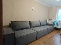 Диван-кровать новый Лофт 360см