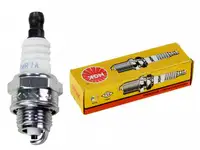 Свеча зажигания ngk bpmr7a для двигателя 49cc