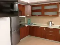 Сдам 4-комнатную квартиру на длительный срок Болеслава Берута ул 11А Минск. 4-комнатная зал-кухня и три отдельных., фотография 2