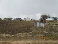 Участок и угловые блоки для фундамента на нем в Городке Витебской области, фотография 8