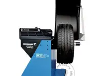 Hofmann Geodyna 4500-2p Балансировочный станок