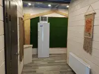 Сдаётся посуточно агроусадьба Место встречи, р-н, дер. Янушковичи, ул. Школьная, дом 6, фотография 8