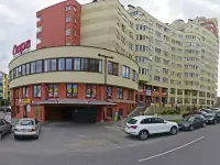 Сдаётся двухкомнатная квартира на длительный срок, ул. Захарова