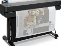 Плоттер HP DesignJet T630 36, фотография 5