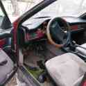 AUDI 100 С3 седан  1989 г. на запчасти, фотография 7
