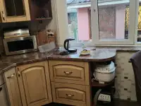Кухонная мебель, фотография 2