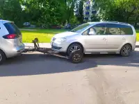 Лафет частичной погрузки, фотография 3