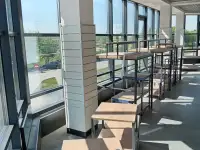 Аренда помещений под склады торговые помещения, р-н, д.Галево,, фотография 10