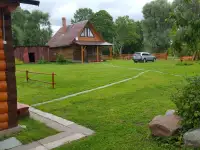 Отдых и рыбалка на Браславских озерах, Витебская обл., р-н, д.Мекяны, 5, фотография 10