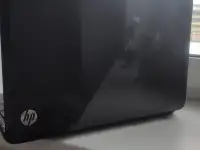 HP Pavilion G6. AMD A8- 4 ядрaRAM 4 gbSSD, фотография 2