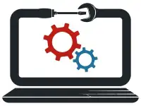 Настройка компьютера установка Windows офисный пакет Word Exel Power Point