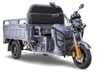 Грузовой электротрицикл rutrike дукат 1500 60v1000w