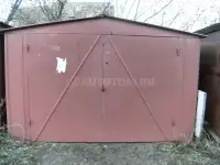 Сдам гараж Богословское поле возле Белаза