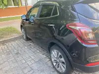Buick Encore 2018, фотография 6