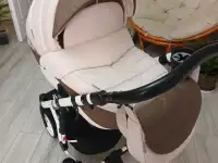 Коляска 2в1 бу, фотография 3