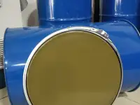 Железная бочки 200 л