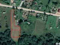 Продается земельный участок ЛПХ Дзержинский район