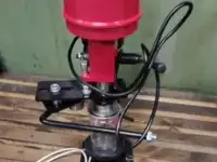 Закаточная машинка электрическая для пэт банки