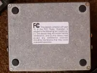 Педаль эффектов Electro-Harmonix Stereo MEMORY MAN with Hazarai, фотография 4