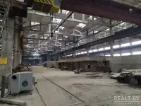Продам производственное помещение, 55.465841, 28.72656, фотография 4